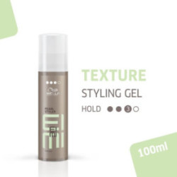  Wella Professionals EIMI Texture Pearl Styler Styling Gel 100ml