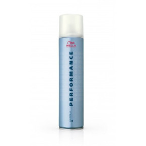  Wella Professionals Performance M Hairspray Extra Hold 500ml