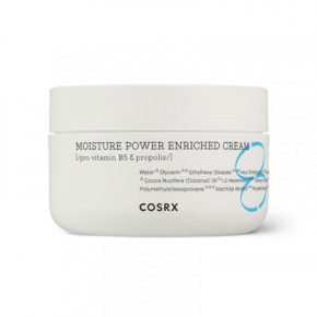 COSRX Hydrium Moisture Power Enriched Cream 50ml