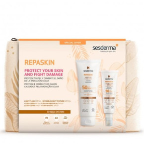 Sesderma Repaskin Protect Your Skin SPF50 Set