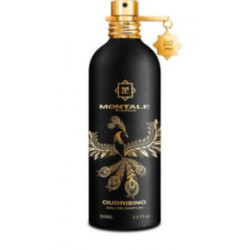 Montale Paris Oudrising perfume atomizer for unisex EDP 5ml