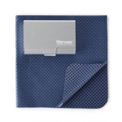 Norwex Tech Cleaning Cloth and Case 1pcs