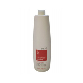 Lakme K.Therapy Peeling Anti-Dandruff Oily Hair Shampoo 1000ml