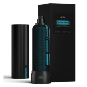 M.INT Azure haze perfume atomizer for unisex EDP 5ml