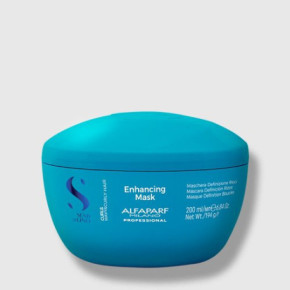 AlfaParf Milano SDL Curls Enhancing Mask 200ml