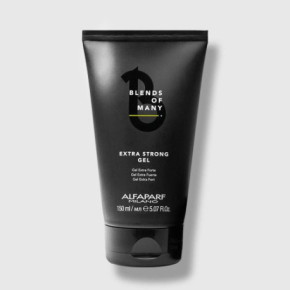 AlfaParf Milano Blends Of Many Extra Strong Gel 150ml