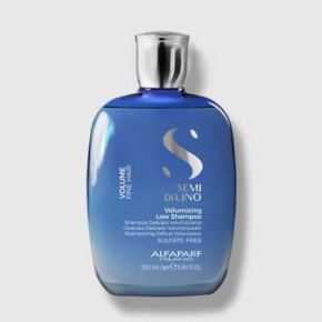 AlfaParf Milano SDL Volumizing Low Shampoo 250ml