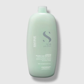 AlfaParf Milano Scalp Care Calming Micellar Low Shampoo 1000ml