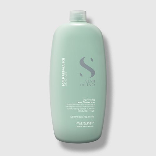 AlfaParf Milano Scalp Care Purifying Low Shampoo 250ml