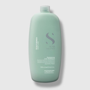 AlfaParf Milano Scalp Care Energizing Low Shampoo 1000ml