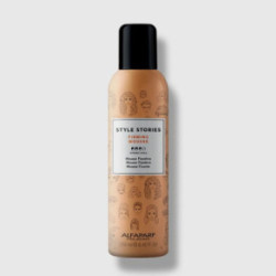 AlfaParf Milano Style Stories Firming Mousse 250ml