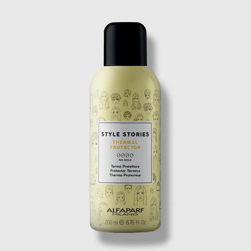 AlfaParf Milano Style Stories Thermal Protector 200ml