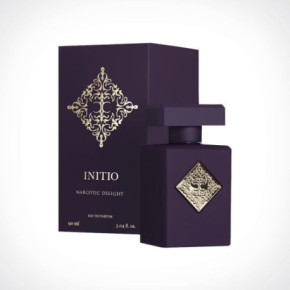 Initio Parfums Prives Narcotic delight perfume atomizer for unisex EDP 10ml
