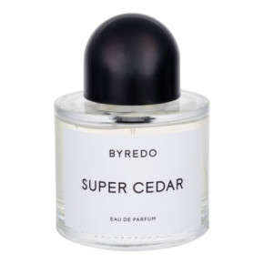 Byredo Super cedar perfume atomizer for unisex EDP 15ml