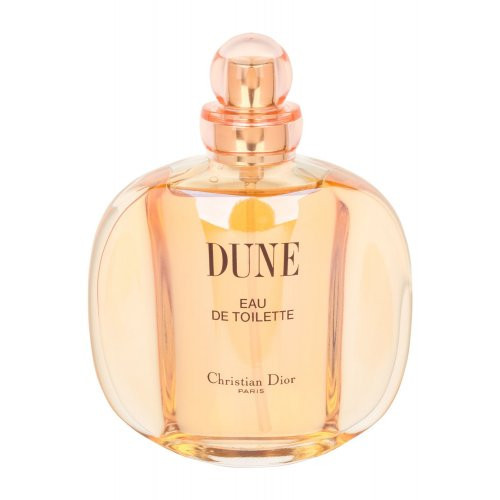 Christian Dior Dune perfume atomizer for women EDT 5ml