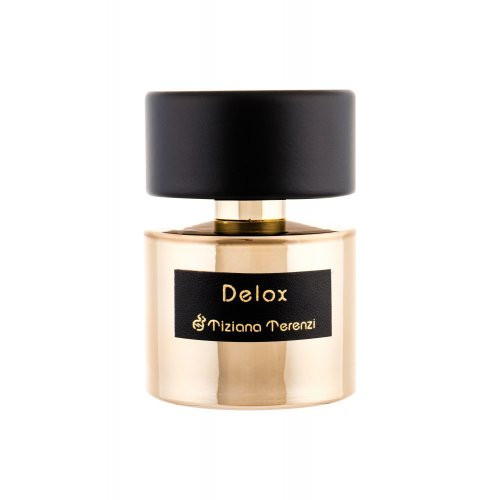 Tiziana Terenzi Delox perfume atomizer for unisex PARFUME 5ml