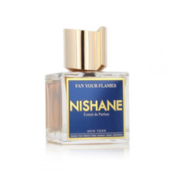 Nishane Fan your flames perfume atomizer for unisex PARFUME 10ml