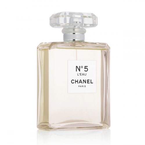 Chanel No 5 l'eau perfume atomizer for women EDT 10ml