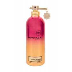 Montale Paris Aoud jasmine perfume atomizer for unisex EDP 5ml