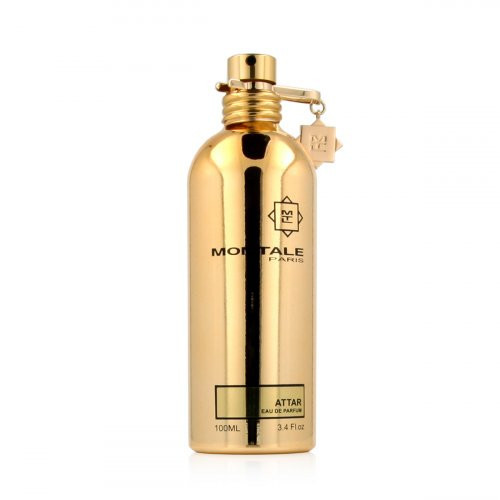 Montale Paris Attar perfume atomizer for unisex EDP 10ml