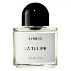 Byredo La tulipe perfume atomizer for women EDP 5ml