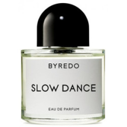 Byredo Slow Dance perfume atomizer for unisex EDP 5ml