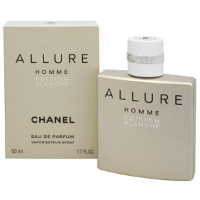Chanel Allure homme edition blanche perfume atomizer for men EDP 5ml