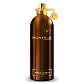Montale Paris Aoud forest perfume atomizer for unisex EDP 10ml