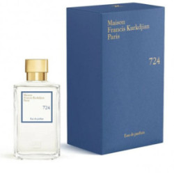 Maison Francis Kurkdjian 724 perfume atomizer for unisex EDP 10ml