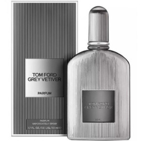 Tom ford Grey vetiver perfume atomizer for men PARFUME 5ml