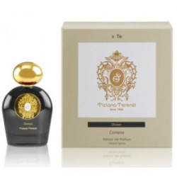 Tiziana Terenzi Chiron extrait de parfum perfume atomizer for unisex PARFUME 10ml