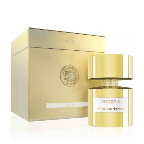 Tiziana Terenzi Draconis extrait de parfum perfume atomizer for unisex PARFUME 10ml