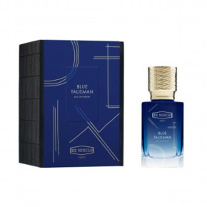 Ex Nihilo Blue talisman perfume atomizer for unisex EDP 5ml