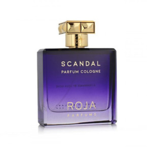 Roja Parfums Scandal pour homme parfum cologne perfume atomizer for men COLOGNE 5ml