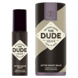 Waterclouds The Dude After Shave Balm (50ml)