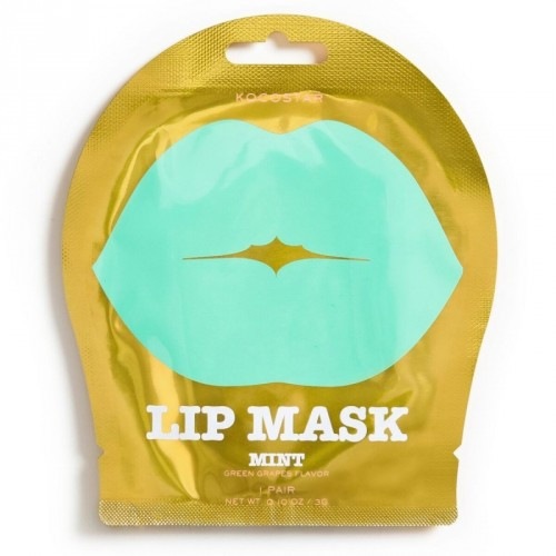 Kocostar Lip Mask Mint 3g