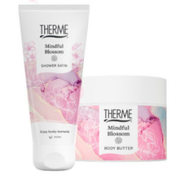 Therme Mindful Blossom Kit