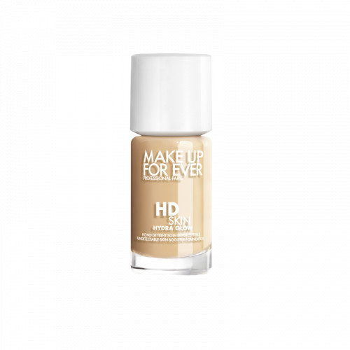 Make Up For Ever Hd Skin Hydra Glow Hydrating And Glowy Liquid Foundation 30ml