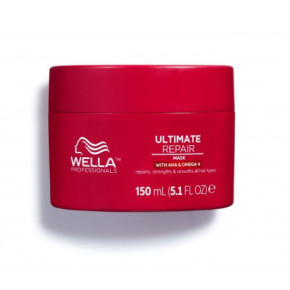 Wella Professionals Ultimate Repair Hair Mask 150ml