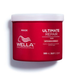 Wella Professionals Ultimate Repair Hair Mask 150ml