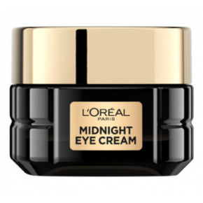 L'Oréal Paris Cell Renew Midnight Eye Cream 15ml