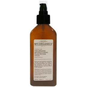 My.Organics Restructuring Fluid Hair Potion with argan oil 100ml