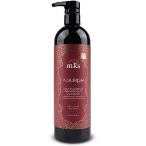 MKS eco Nourish Shampoo Original 739ml