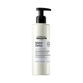 L'Oréal Professionnel Metal Detox Anti-Porosity Filler Pre-shampoo Treatment 250ml