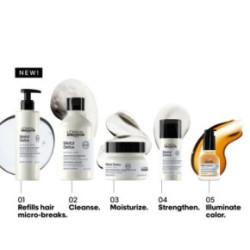 L'Oréal Professionnel Metal Detox Anti-Porosity Filler Pre-shampoo Treatment 250ml