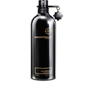 Montale Paris Oud edition perfume atomizer for women EDP 5ml
