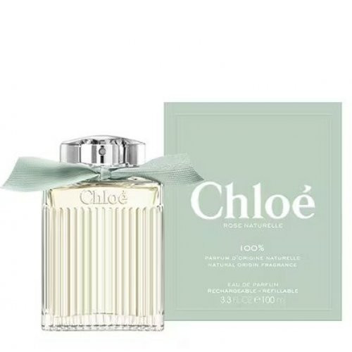 Chloe Rose naturelle perfume atomizer for women EDP 5ml