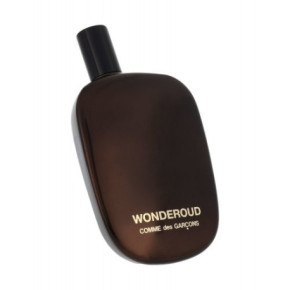 COMME des GARCONS Wonderoud perfume atomizer for unisex EDP 5ml