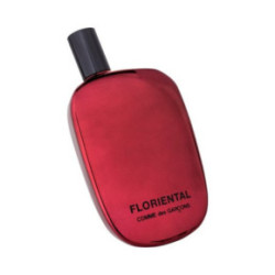 COMME des GARCONS Floriental perfume atomizer for unisex EDP 5ml