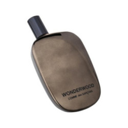 COMME des GARCONS Wonderwood perfume atomizer for men EDP 5ml